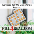 Kamagra 100 Mg Gelée Orale Amazon cialis4